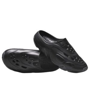 Jordan Men's Roam Slide (Black, 9)